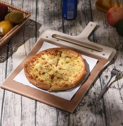 RAMILE Pizza lapát