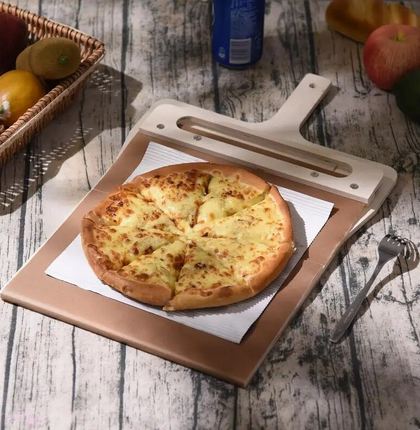 RAMILE Pizza lapát