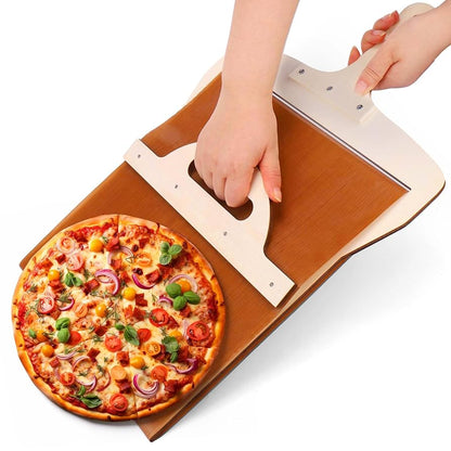 RAMILE Pizza lapát