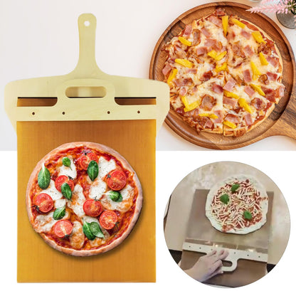 RAMILE Pizza lapát