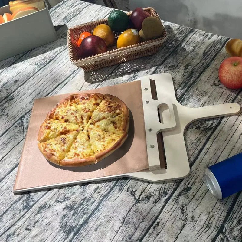 RAMILE Pizza lapát