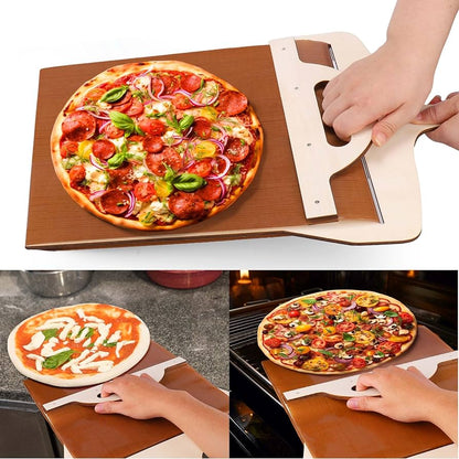 RAMILE Pizza lapát