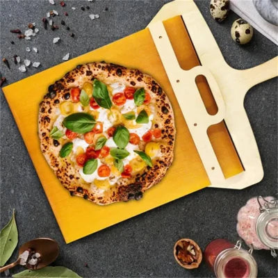 RAMILE Pizza lapát