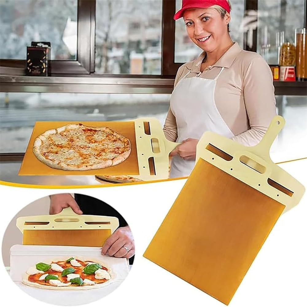 RAMILE Pizza lapát